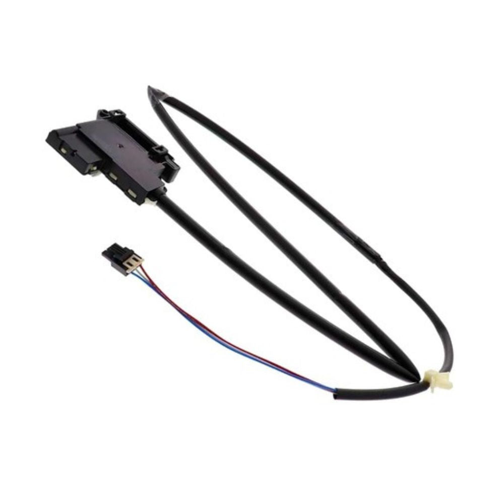 Whirlpool Washing Machine Lid Lock - W11513248