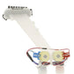 Whirlpool Washer Water Inlet Valve - W11513255, Replaces: W11385821