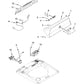 Whirlpool Washer Water Inlet Valve - W11513255, Replaces: W11385821