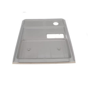 Ensemble porte intérieure pour lave-vaisselle Whirlpool - W11513971, remplace : W10713291