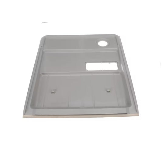 Whirlpool Dishwasher Inner Door Assembly - W11513971, Replaces: W10713291