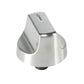Whirlpool Range Knob - W11517331