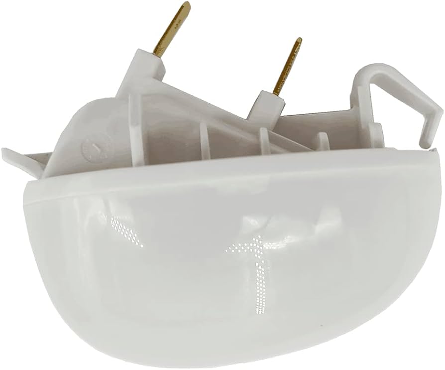 Whirlpool Refrigerator LED Light Module - W11520324