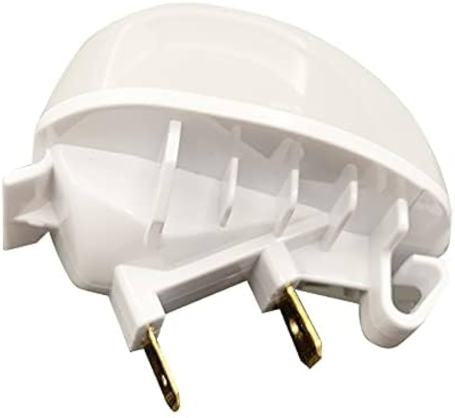 Whirlpool Refrigerator LED Light Module - W11520324