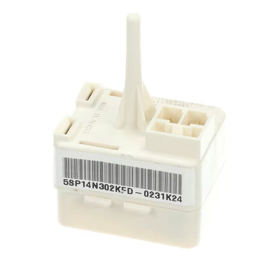 Whirlpool Refrigerator & Freezer Start Device - W11524472, Replaces: W11359985
