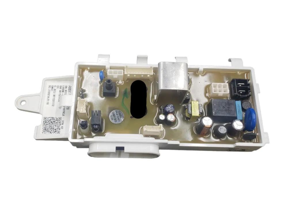 Whirlpool Washer Electronic Control Board OEM - W11556725, Replaces: W11524820 4977557 AP7175468 PS16620431 EAP16620431 PD00084601