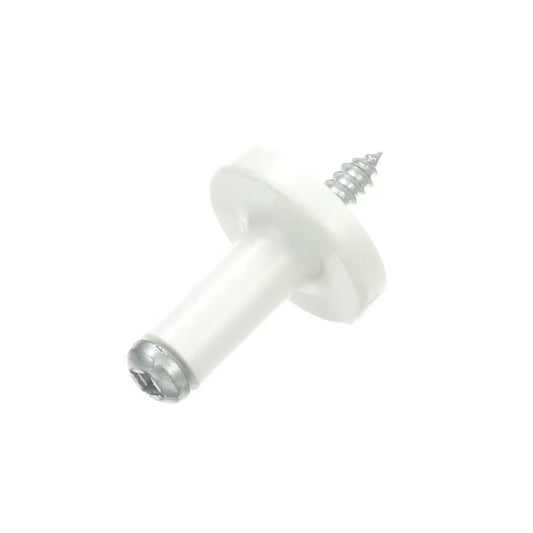 Whirlpool Refrigerator & Freezer Shelf Stud - W11527119, Replaces: W10173127