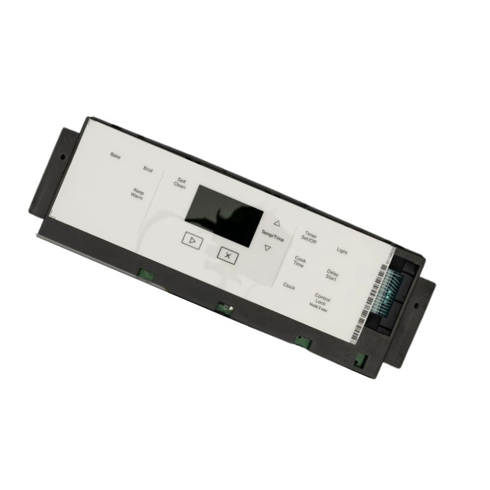 Whirlpool Range Control Board - W11528350