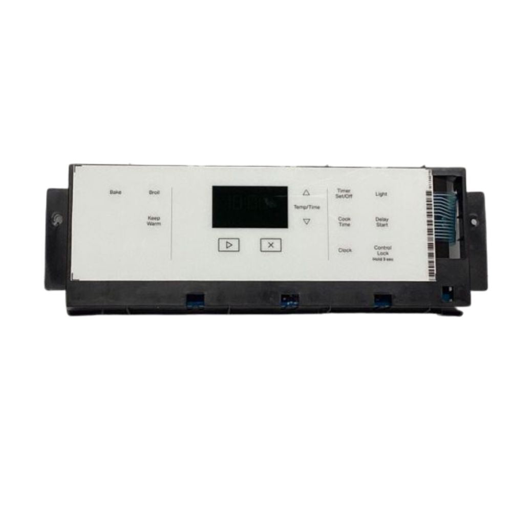 Whirlpool Range Control Board - W11528350