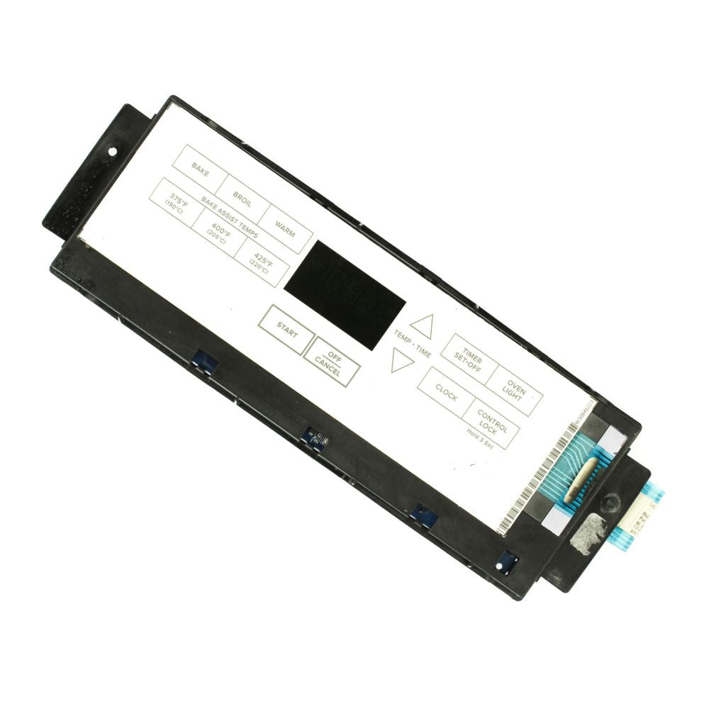 Whirlpool Range Control Board - W11536795