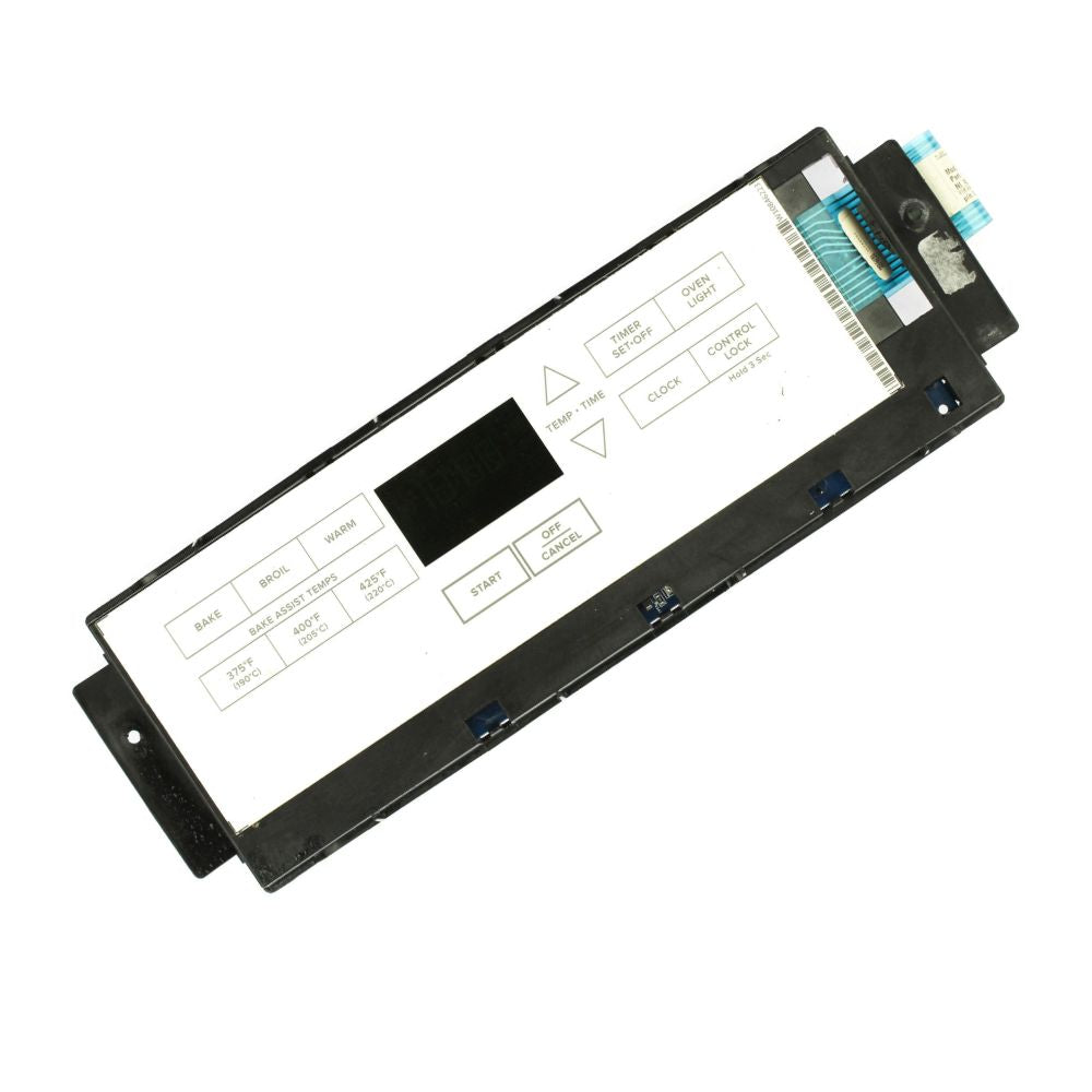 Whirlpool Range Control Board - W11536795