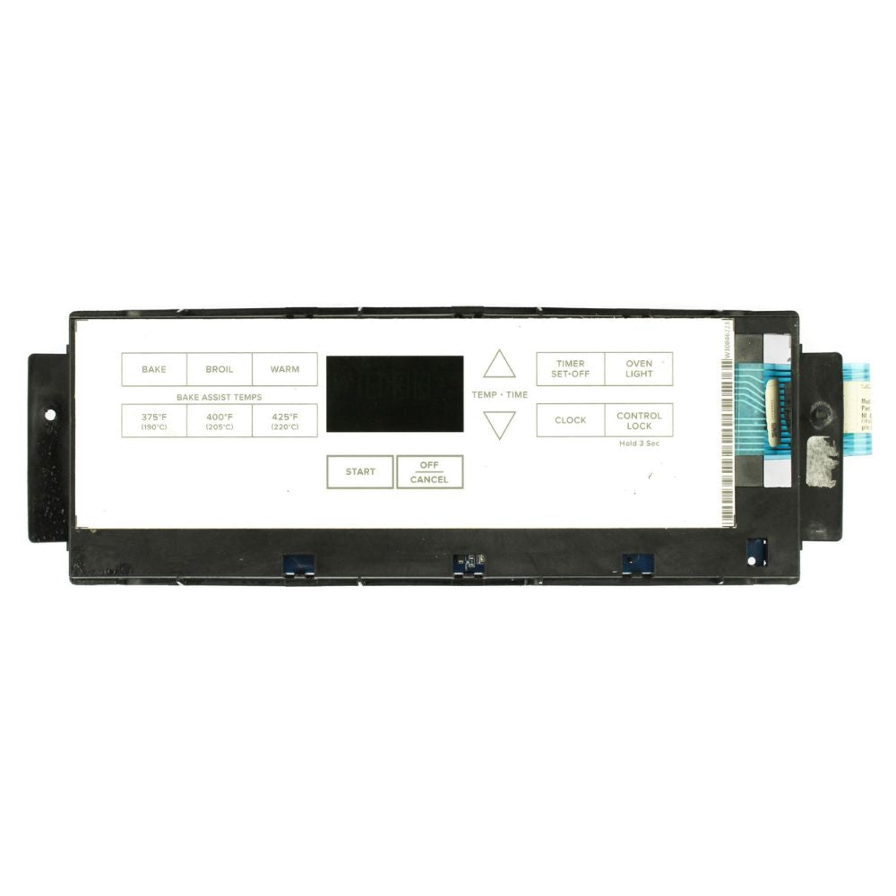 Whirlpool Range Control Board - W11536795