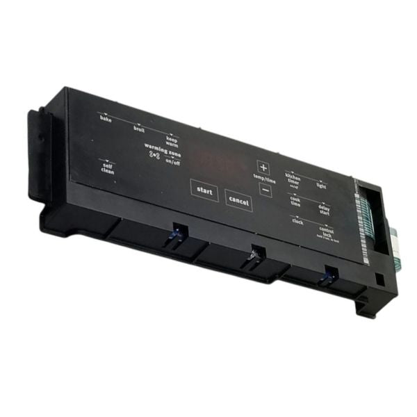 Whirlpool Oven Control Board - W11536811