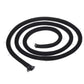 Whirlpool Range, Oven & Cooktop Door Seal/Gasket - W11542153, Replaces: 3186152