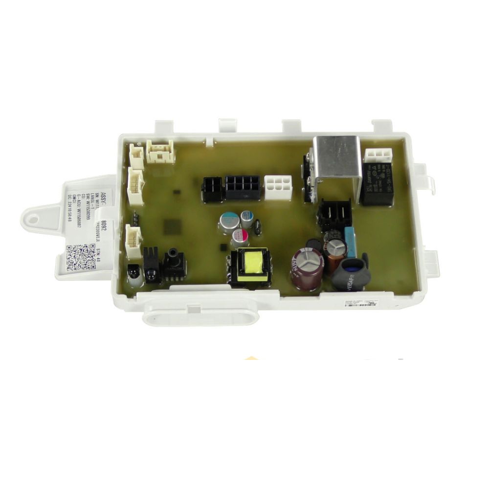 Whirlpool Washer Control Board - W11543997