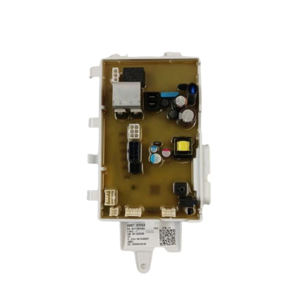 Whirlpool Washer Control Board - W11543997