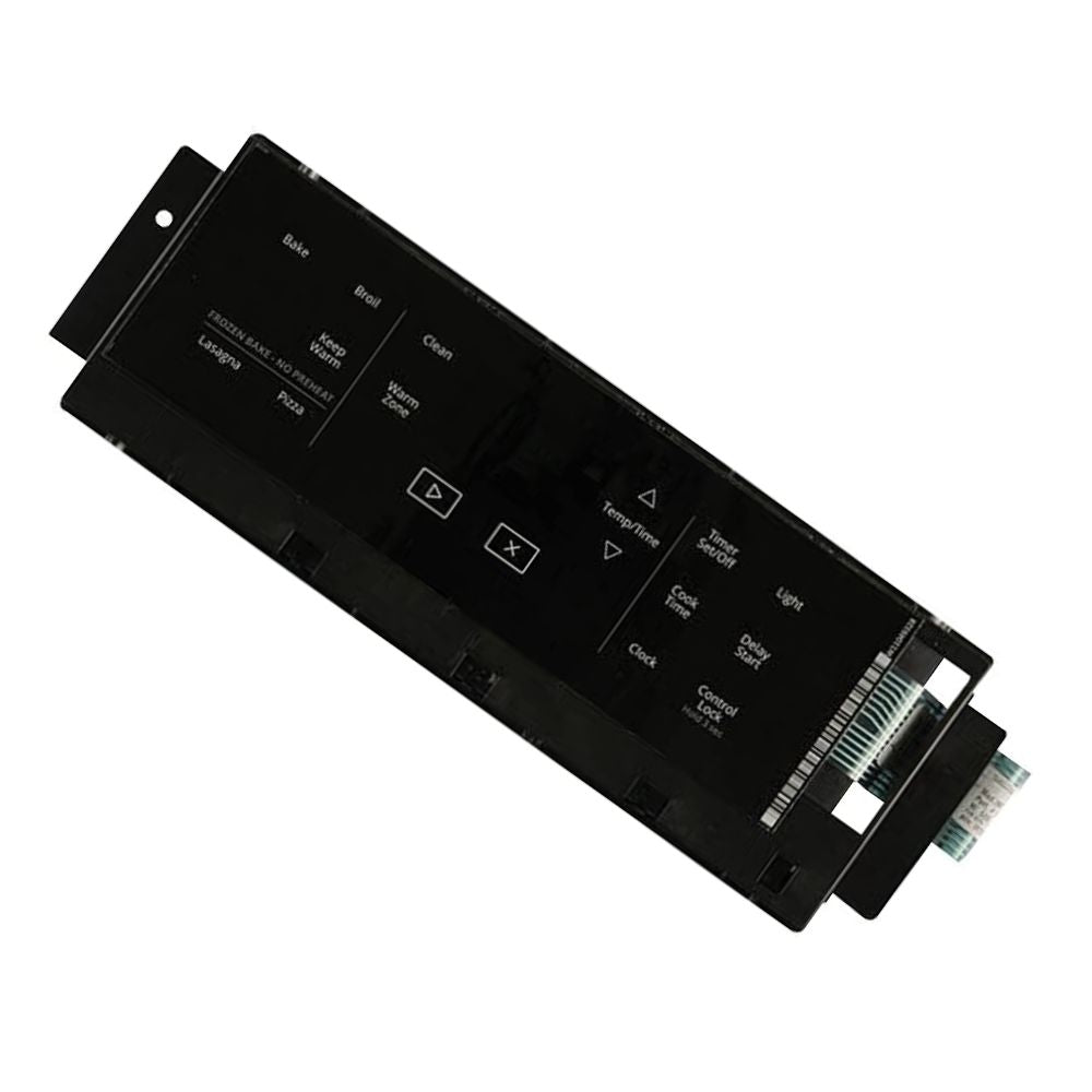 Whirlpool Range Control Board - W11544349