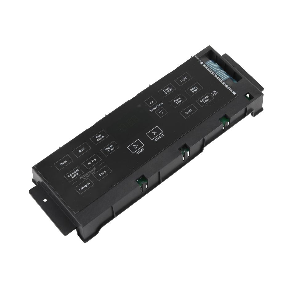 Whirlpool Range Control Board - W11544349