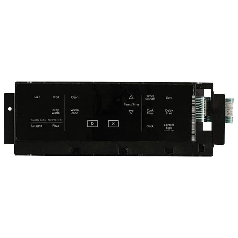 Whirlpool Range Control Board - W11544349