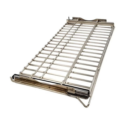 Whirlpool Range, Oven & Cooktop Sliding Oven Rack - W11545292, Replaces: W11111356