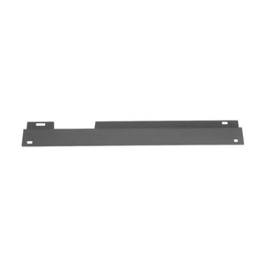Whirlpool Dishwasher Toe Kick Plate/Access Panel - W11545318, Replaces: W11108979