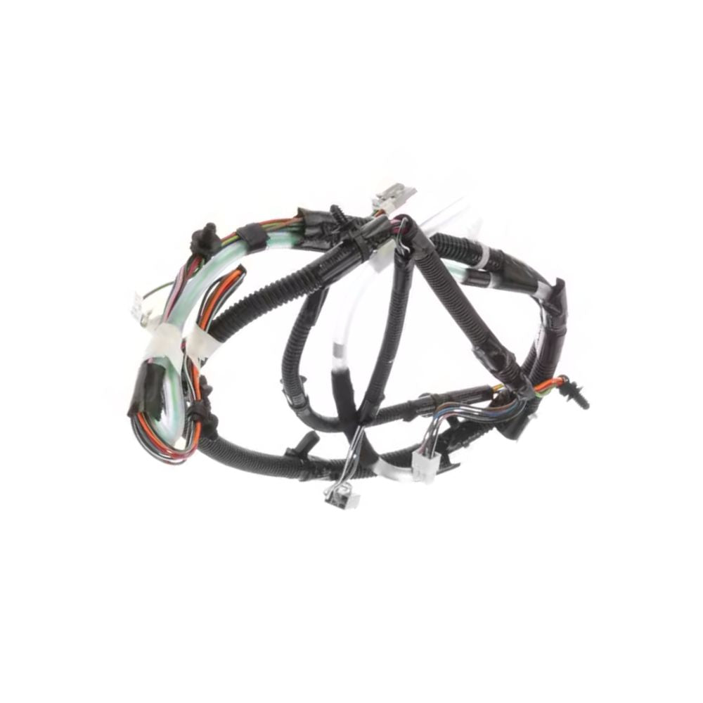 Whirlpool Washer Wire Harness - W11545744