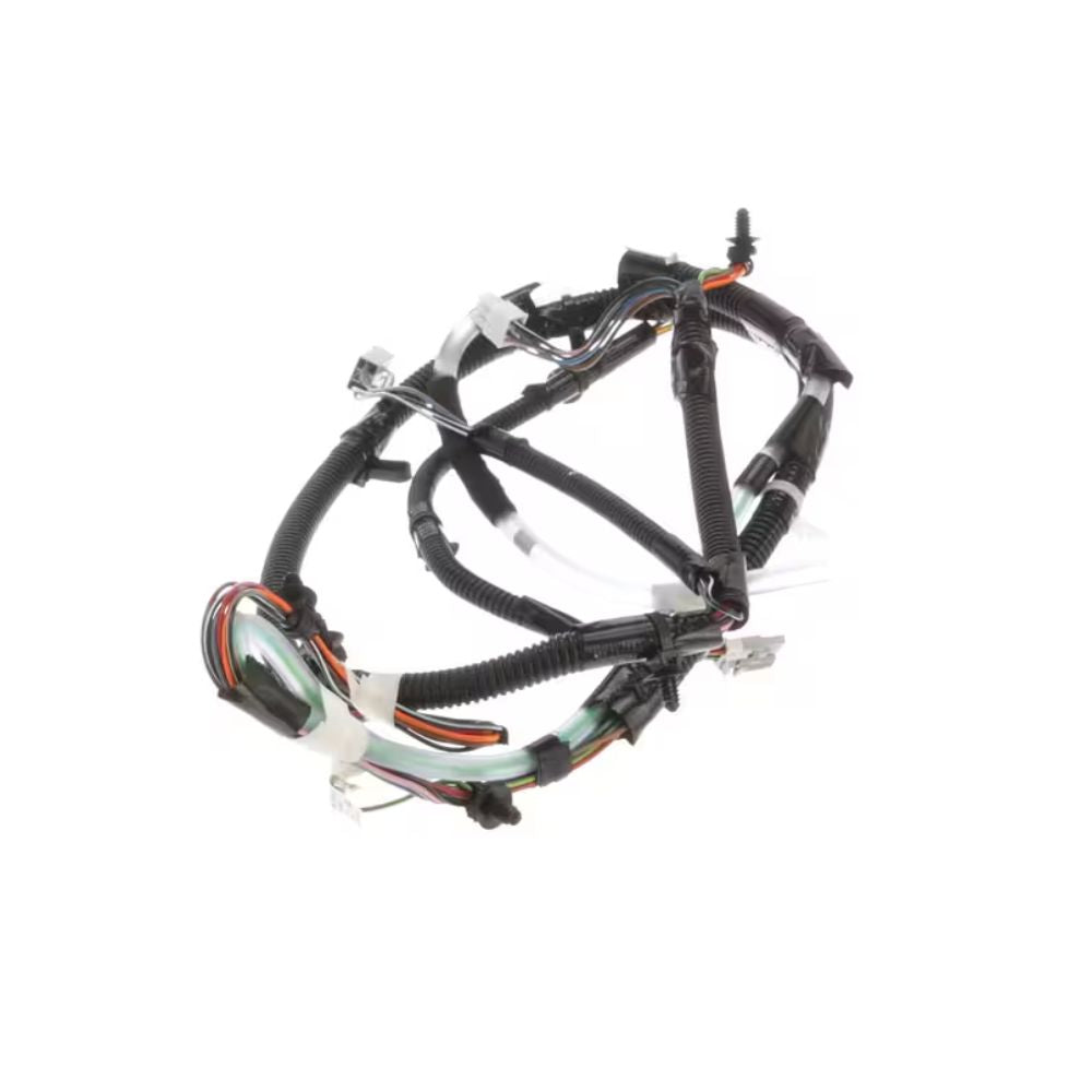 Whirlpool Washer Wire Harness - W11545744