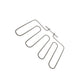 Whirlpool Range Bake Element - W11545804