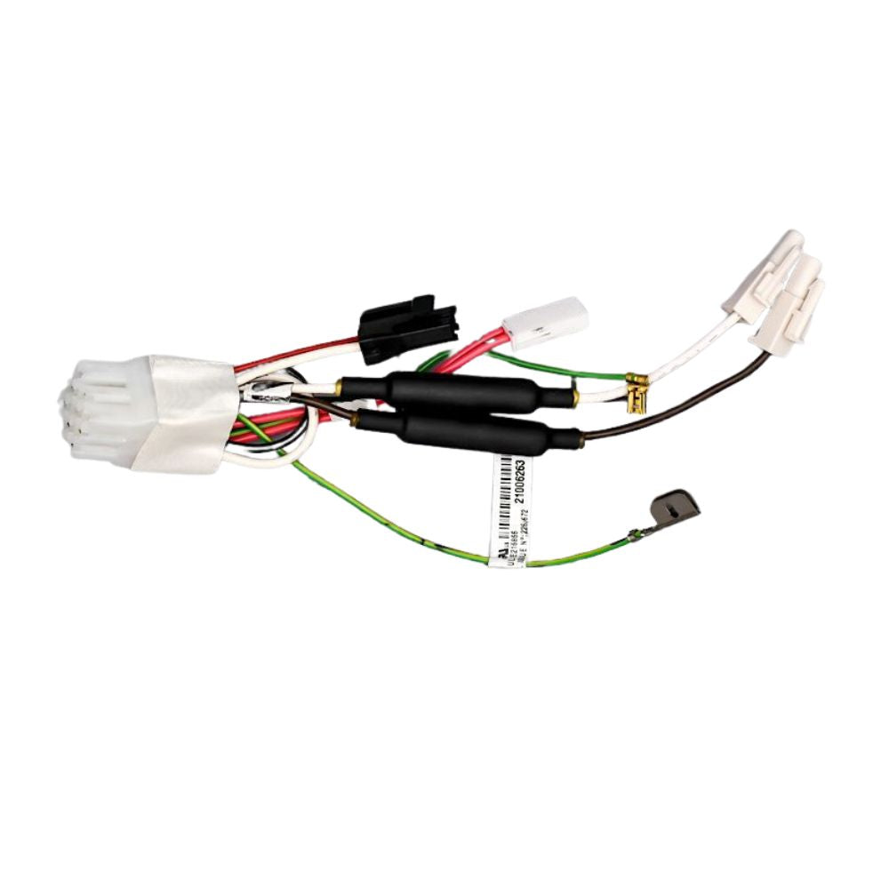 Whirlpool Refrigerator Wire Harness - W11545823