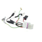 Whirlpool Refrigerator Wire Harness - W11545823