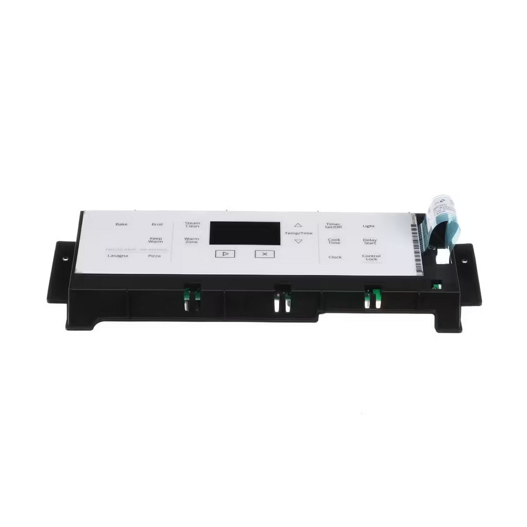 Whirlpool Range, Oven & Cooktop Control Board Assembly - W11546066, Replaces: W11038142