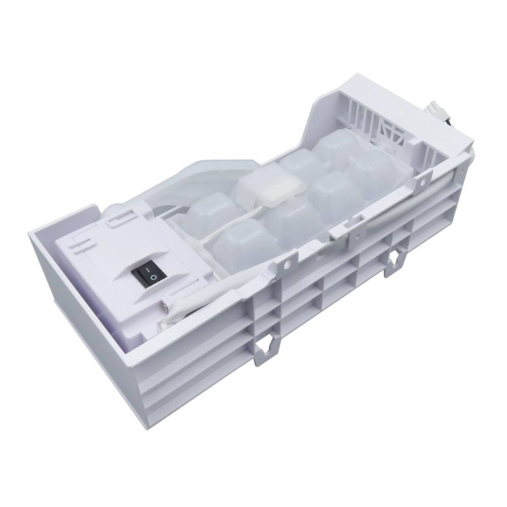 Whirlpool Refrigerator Ice Maker - W11546935