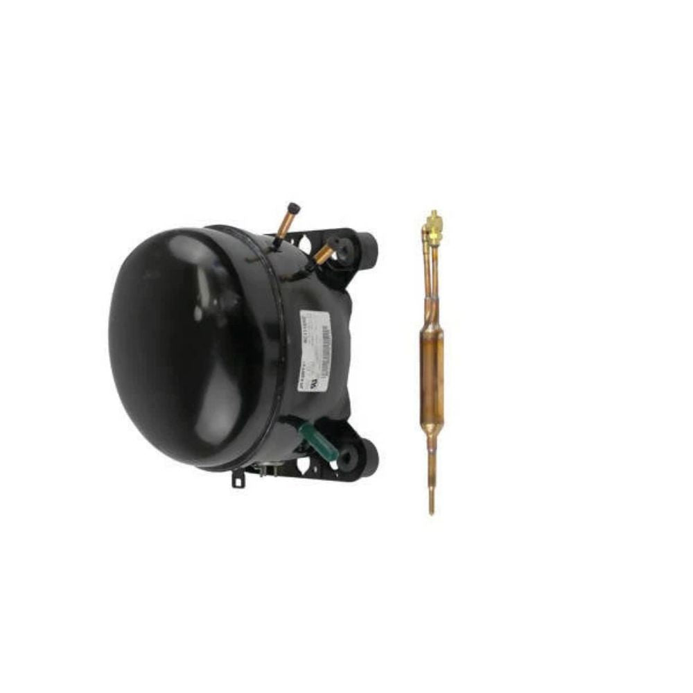 Whirlpool Refrigerator Compressor Kit OEM - W11547313