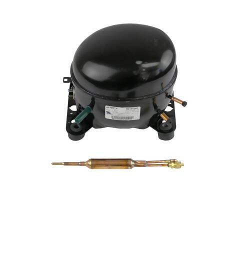 Whirlpool Refrigerator Compressor Kit OEM - W11547313