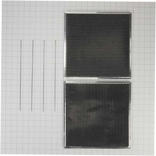 Whirlpool Range, Oven & Cooktop Vent Hood Filter - W11548461