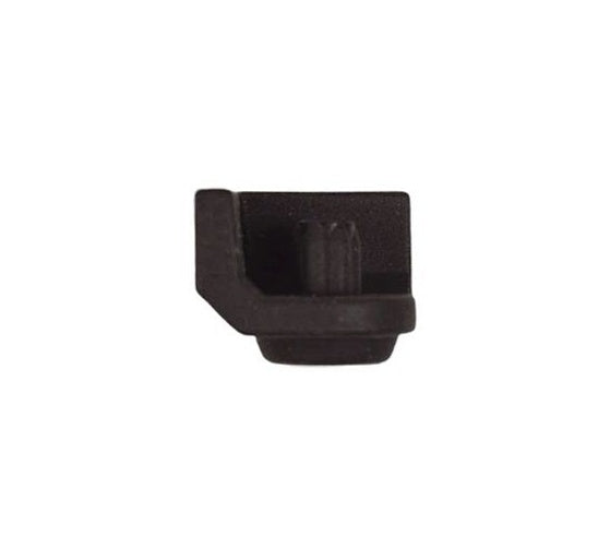 Whirlpool Range, Oven & Cooktop Grate Pad Bumper - W11550692, Replaces: W11042504