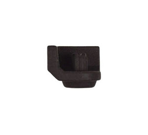 Whirlpool Range /Oven Grate Pad Bumper - W11550692, Replaces: W11042504