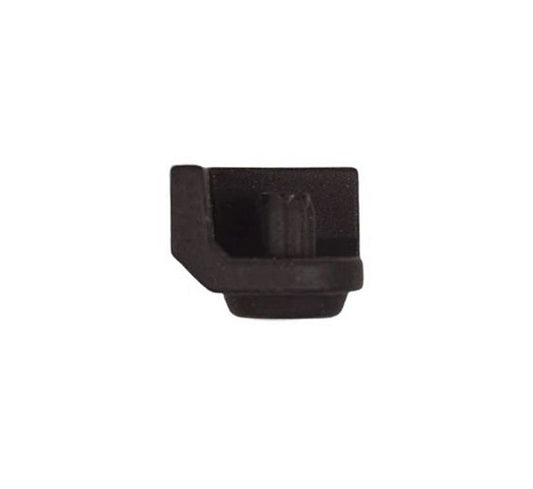 Whirlpool Range, Oven & Cooktop Grate Pad Bumper - W11550692, Replaces: W11042504
