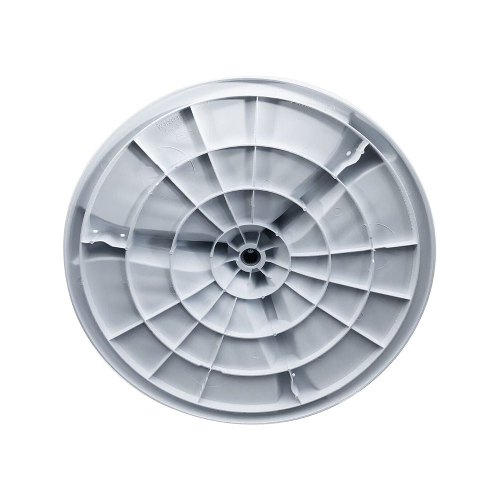 Whirlpool Washer Agitator Assembly - W11550891, Replaces: W10821990
