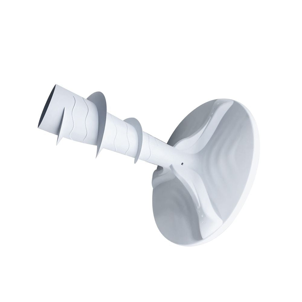 Whirlpool Washer Agitator Assembly - W11550891, Replaces: W10821990