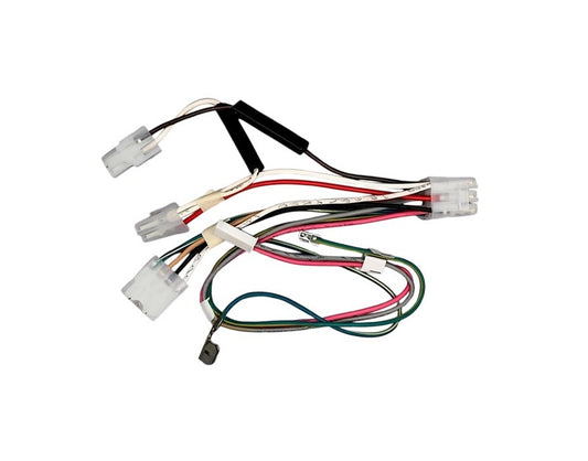 Whirlpool Refrigerator & Freezer Wire Harness - W11551368, Replaces: W10637660