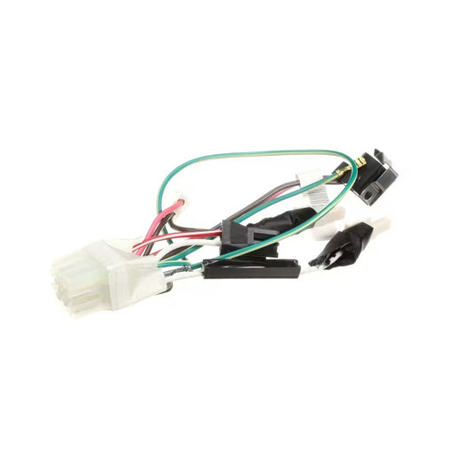 Whirlpool Refrigerator & Freezer Wire Harness - W11551372, Replaces: W10242409