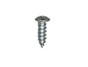 Whirlpool Dishwasher Screw - W11551549, Replaces: W11296374