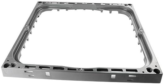Whirlpool Dryer Riser/Support - W11551643, Replaces: W11165114