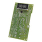 Whirlpool Microwave Control Board - W11552018