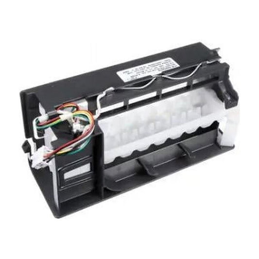 Whirlpool Refrigerator & Freezer Ice Maker - W11557002, Replaces: W11091220