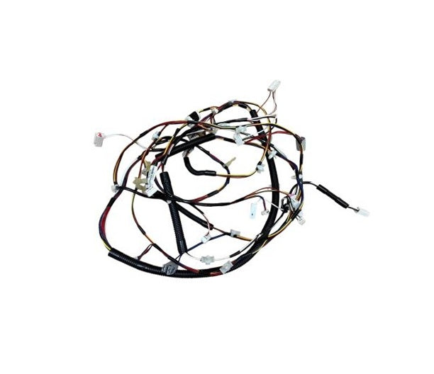 Whirlpool Washer Wire Harness - W11557918, Replaces: W10919940