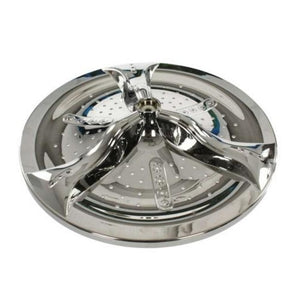 Plaque de lavage pour lave-linge Whirlpool - W11558969, remplace : W10723582