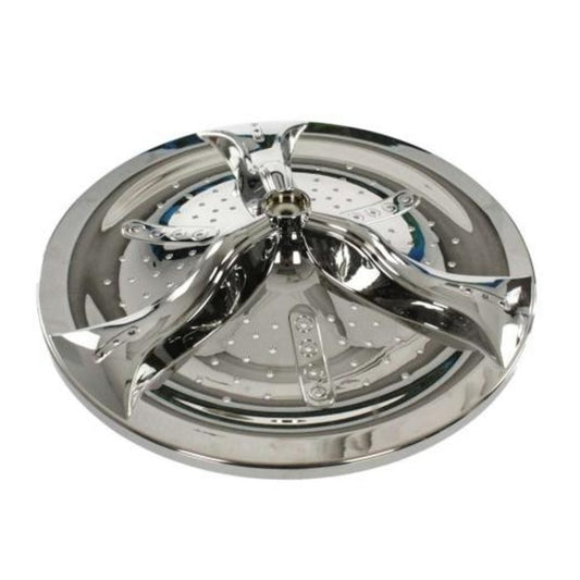 Whirlpool Washer Washplate - W11558969, Replaces: W10723582