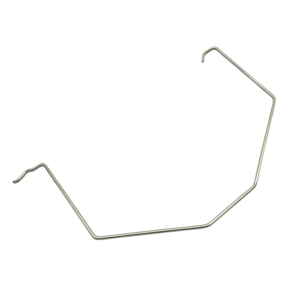 Whirlpool Refrigerator Ice Maker Hinge Arm - W11559683